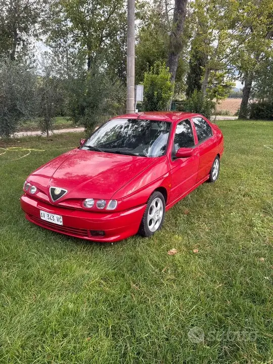 Alfa Romeo 146