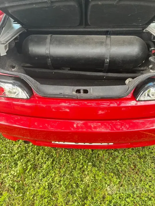Alfa Romeo 146 1997 photo 4