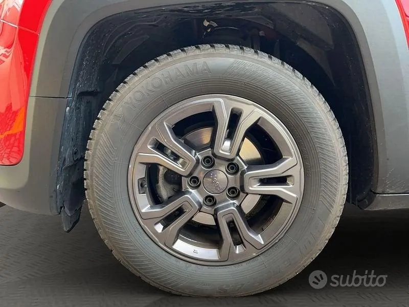 Jeep Renegade 2021 photo 4