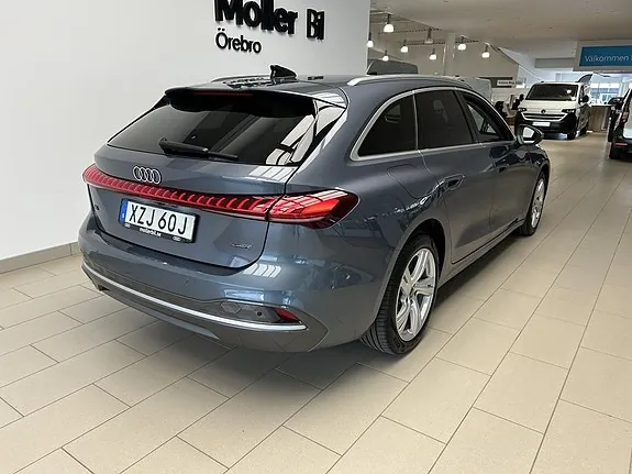 Audi A5 2025 photo 5