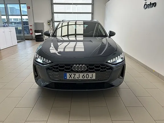 Audi A5 2025 photo 2