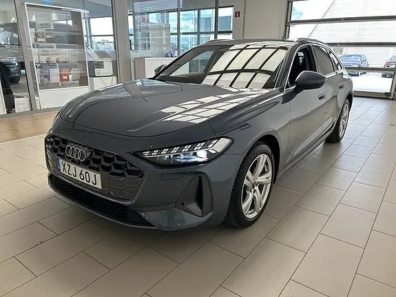 Audi A5 2025 photo 3
