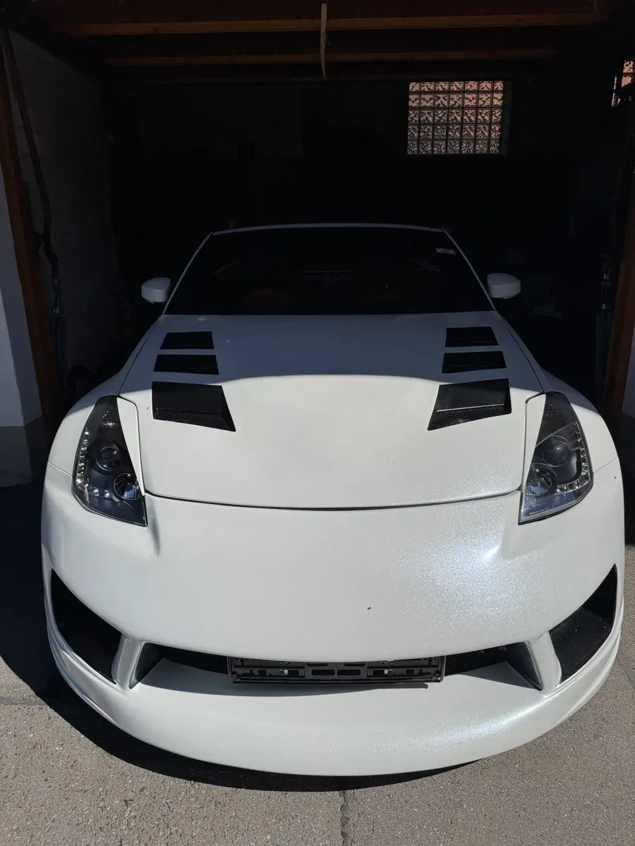 Nissan 350Z