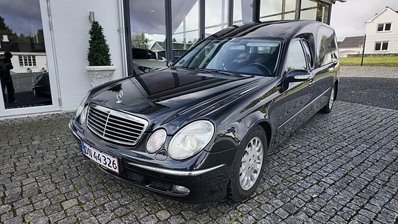 Mercedes-Benz E280