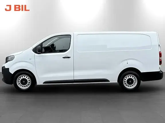 Opel Vivaro 2024 photo 3