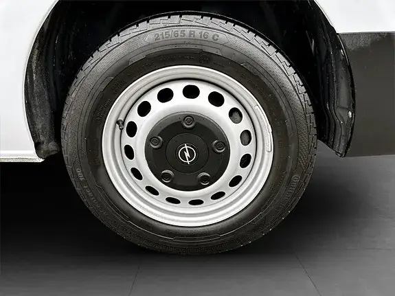 Opel Vivaro 2024 photo 4