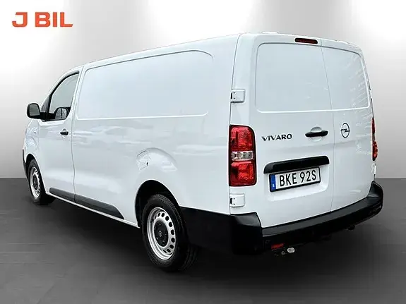 Opel Vivaro 2024 photo 5