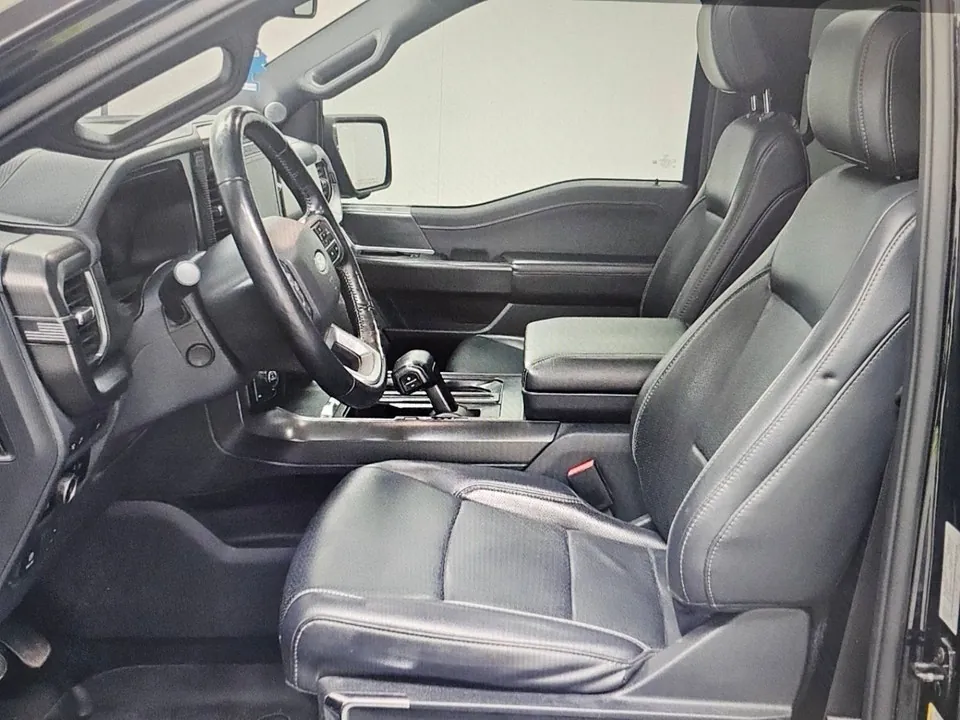 Ford F-150 2024 photo 3