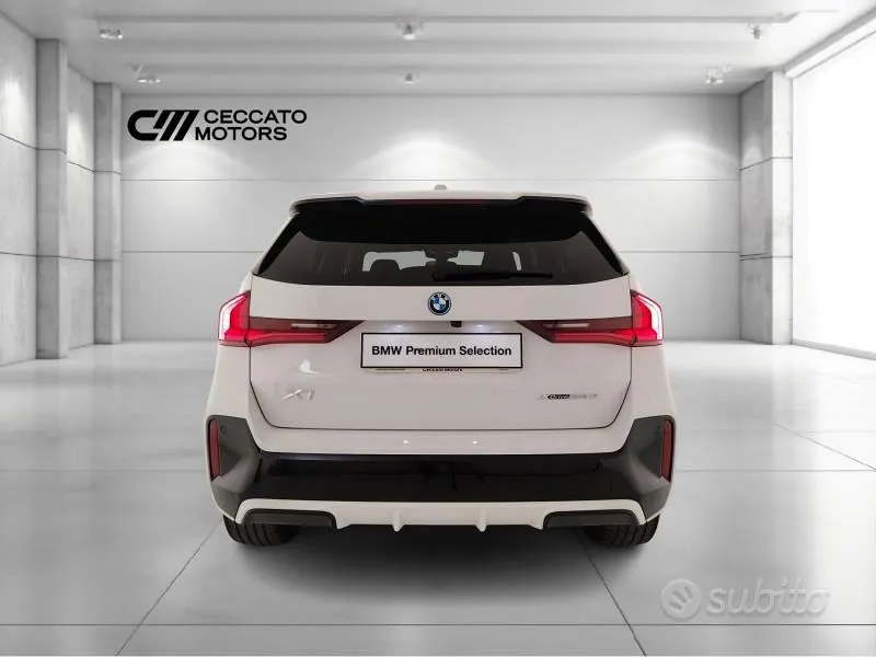 BMW X1 2023 photo 5