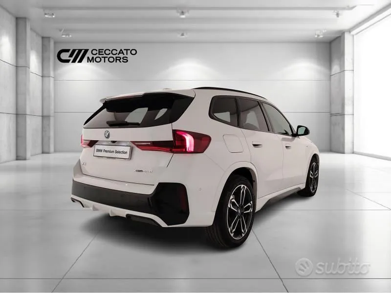 BMW X1 2023 photo 4
