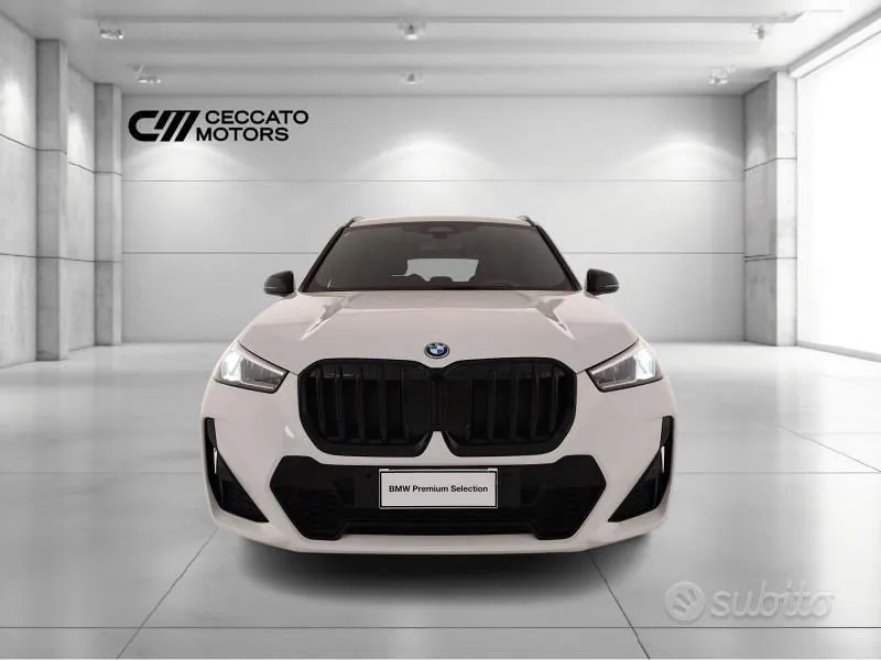 BMW X1 2023 photo 2