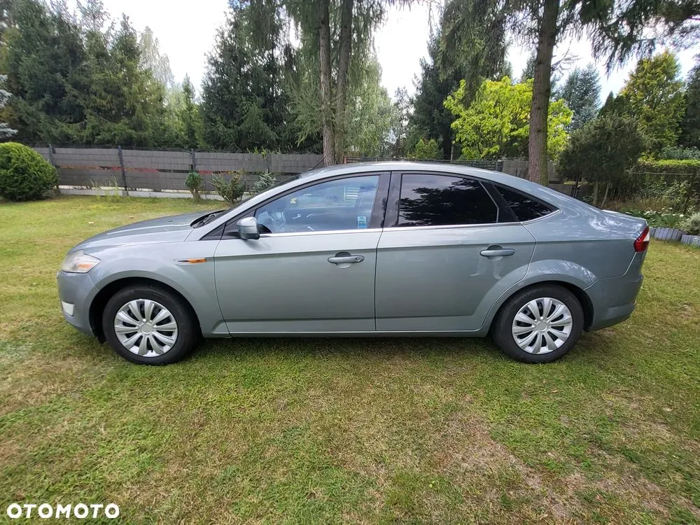 Ford Mondeo 2008 photo 2