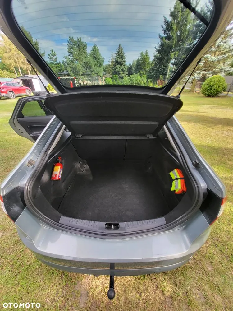 Ford Mondeo 2008 photo 5