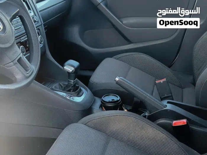 Volkswagen Golf 2012 photo 3