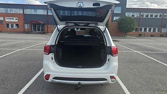 Mitsubishi Outlander 2016 photo 5