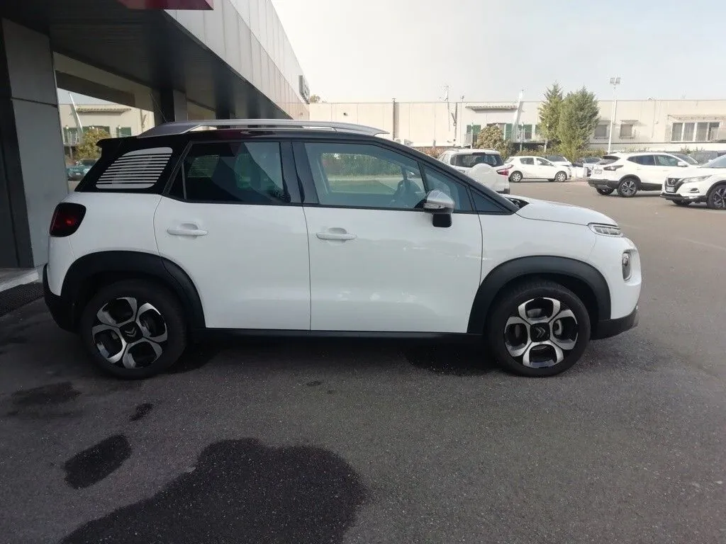 Citroen C3 Aircross 2020 photo 4
