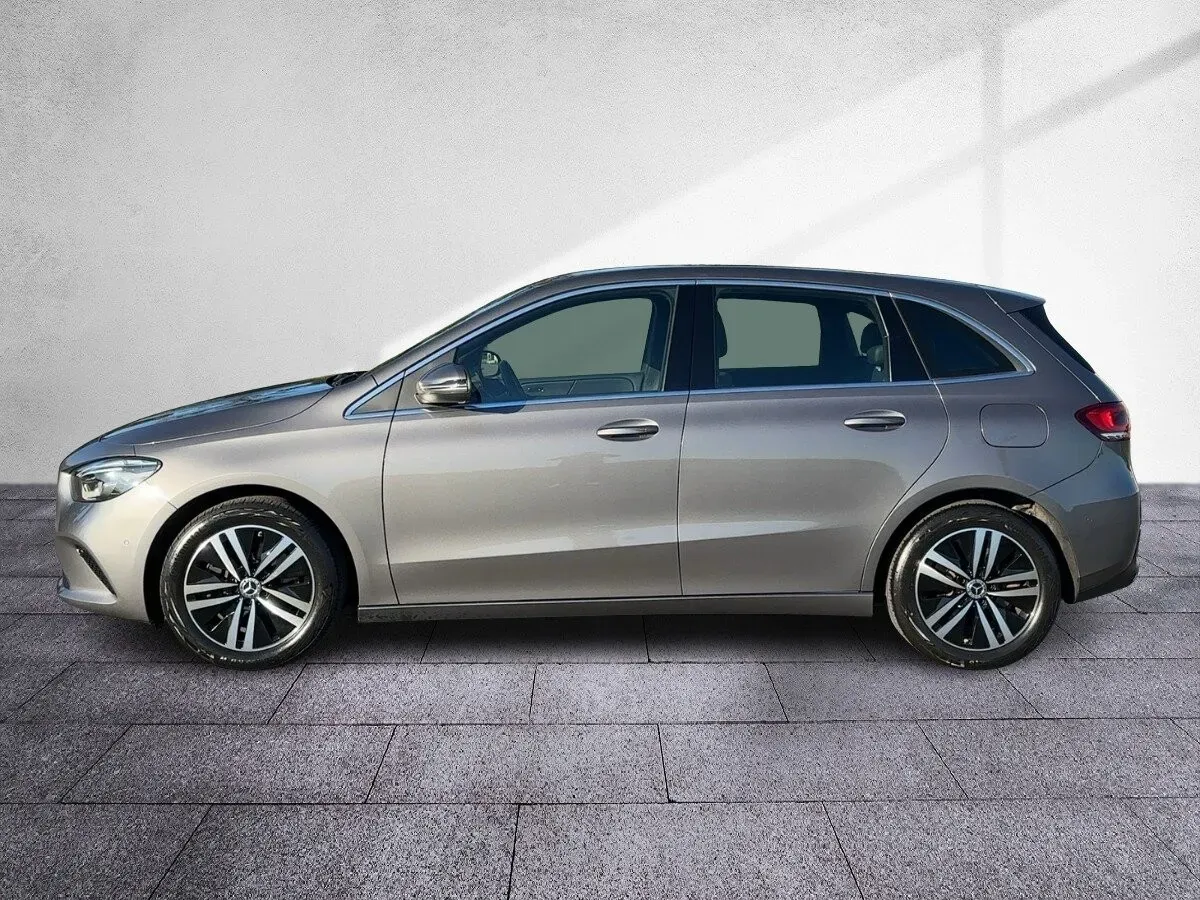 Mercedes-Benz B-Class 2022 photo 3