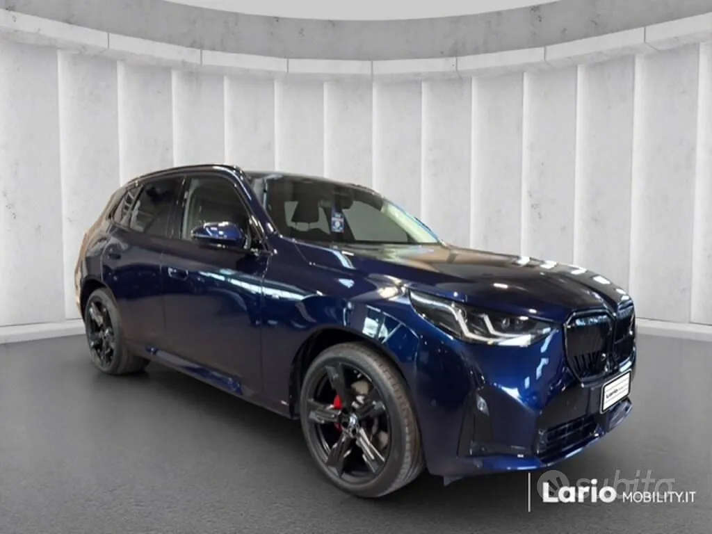 BMW X3 2025 photo 2
