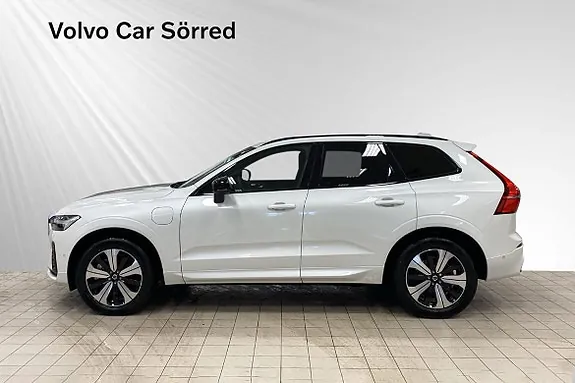 Volvo Xc60 2025 photo 3