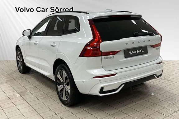 Volvo Xc60 2025 photo 4