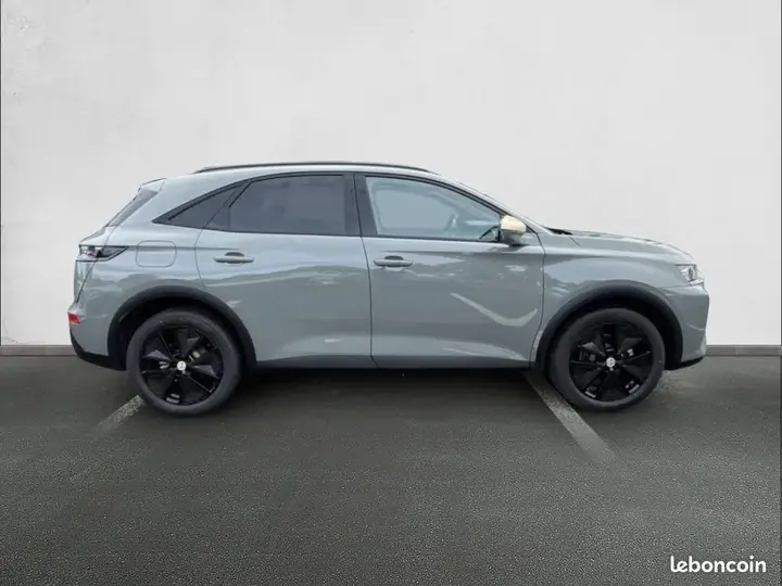 DS Automobiles Ds7 2026 photo 4