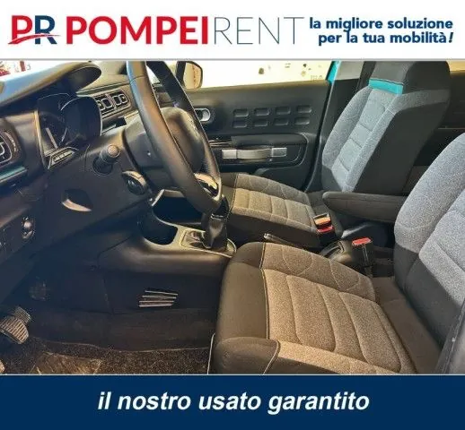 Citroen C3 2022 photo 3