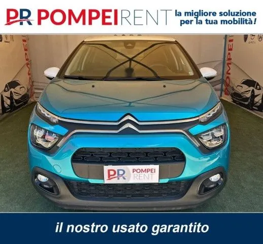 Citroen C3 2022 photo 2