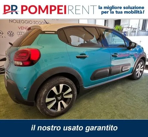 Citroen C3 2022 photo 4