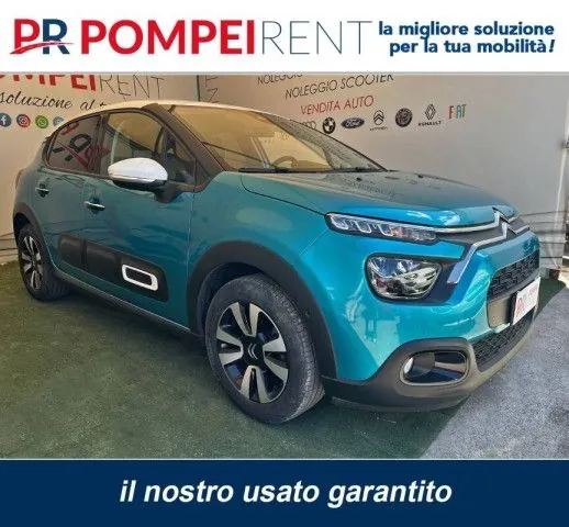 Citroen C3 2022 photo 5