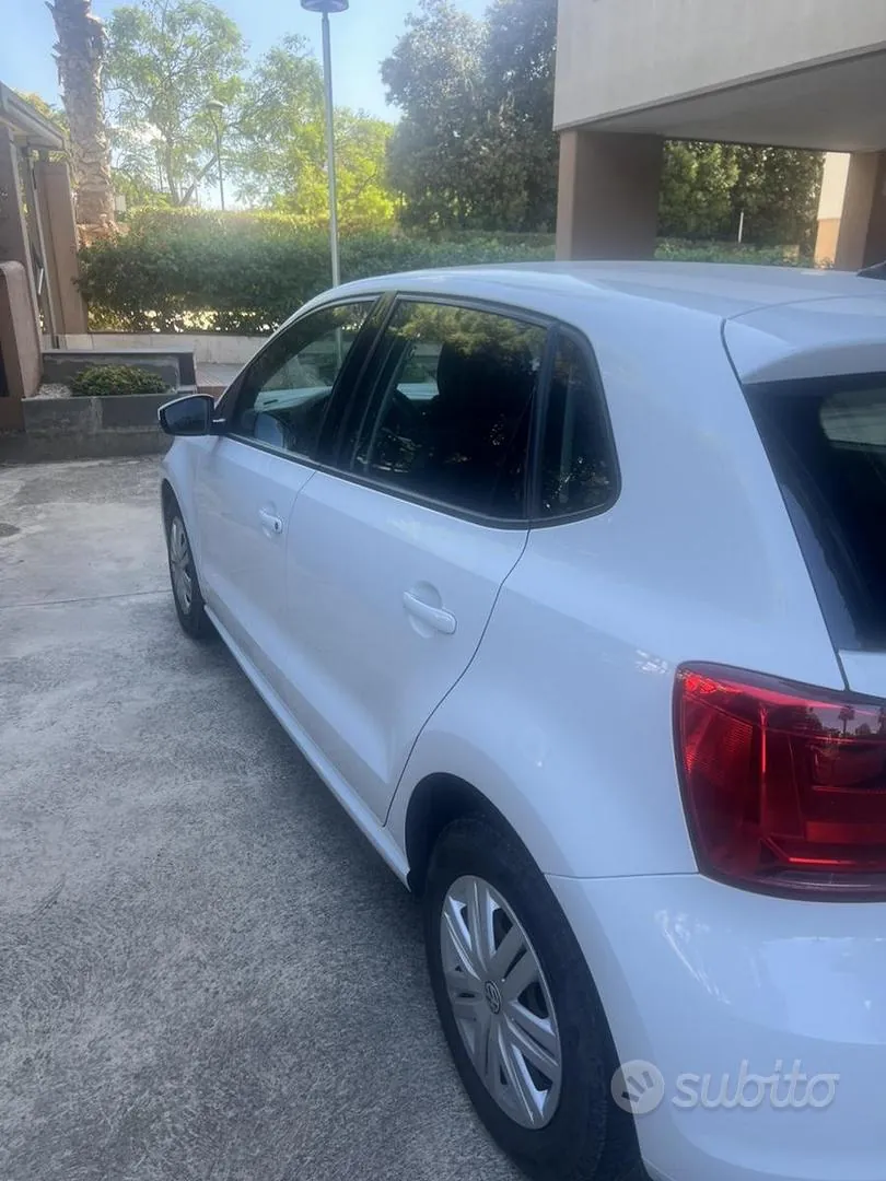 Volkswagen Polo 2017 photo 4