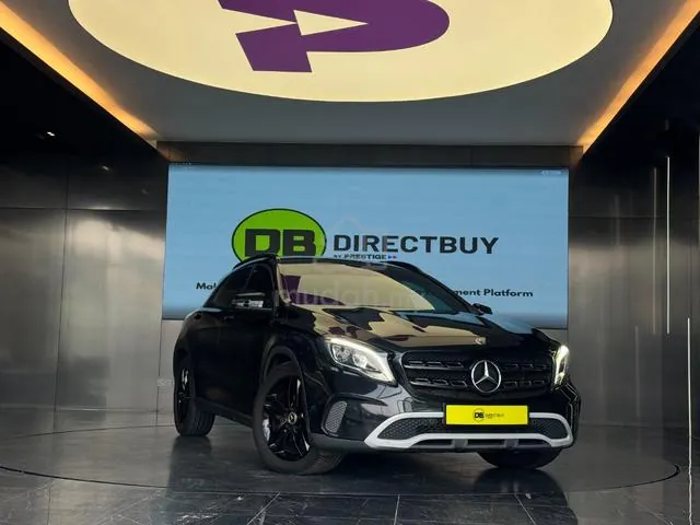 Mercedes-Benz Gla200