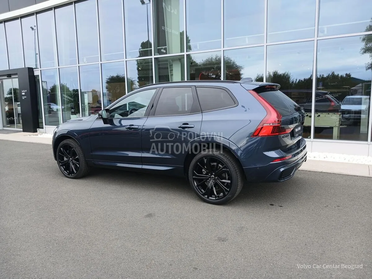 Volvo Xc60 2025 photo 5