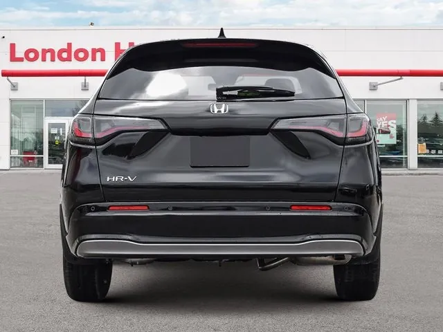Honda Hr-V 2027 photo 5