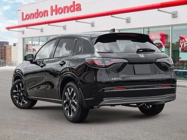 Honda Hr-V 2027 photo 4
