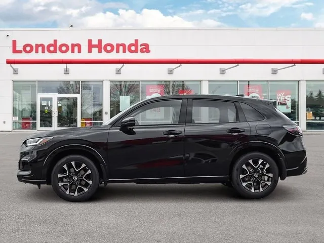 Honda Hr-V 2027 photo 3