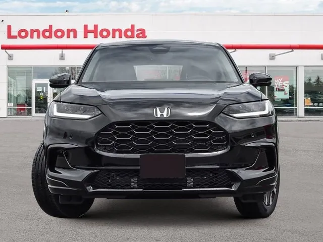 Honda Hr-V 2027 photo 2