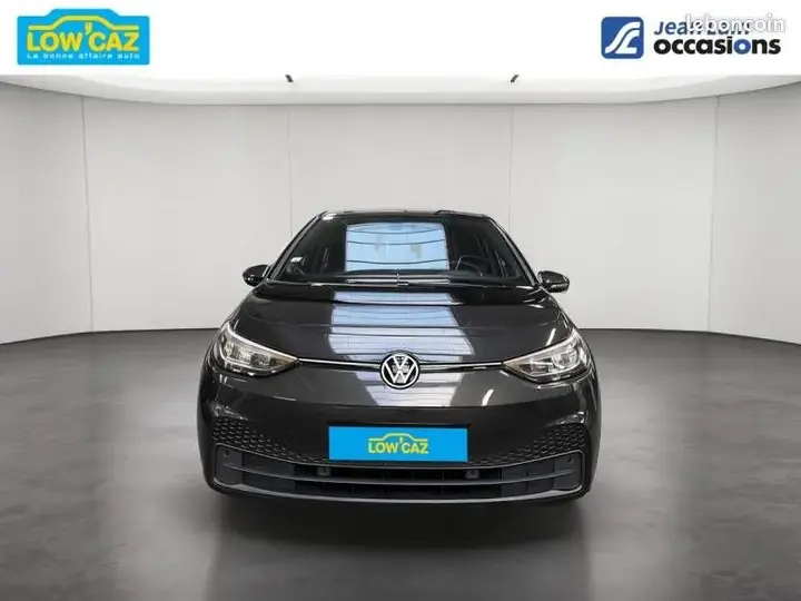 Volkswagen Id.3 2021 photo 2
