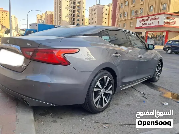 Nissan Maxima 2016 photo 2