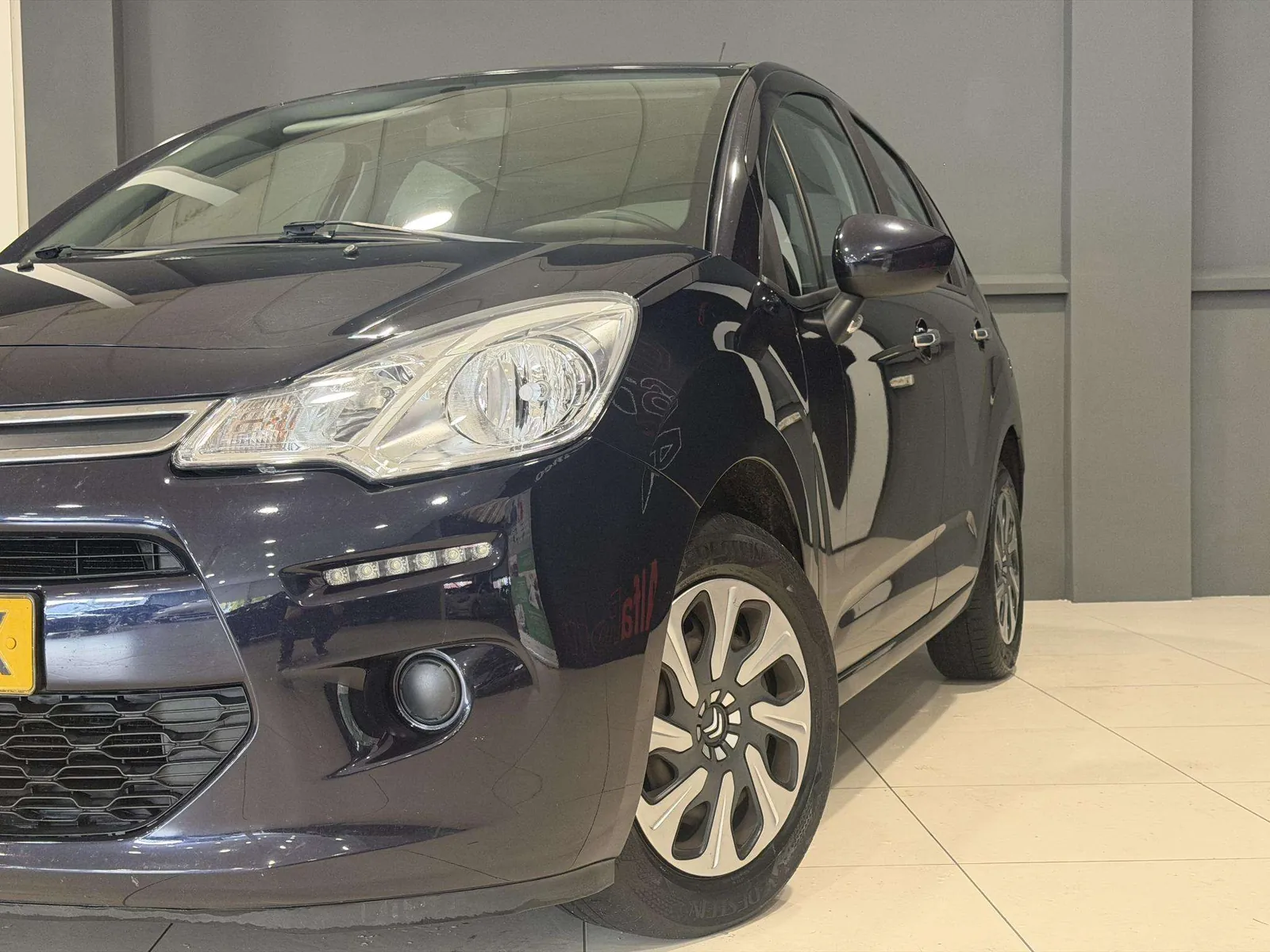 Citroen C3 2015 photo 2