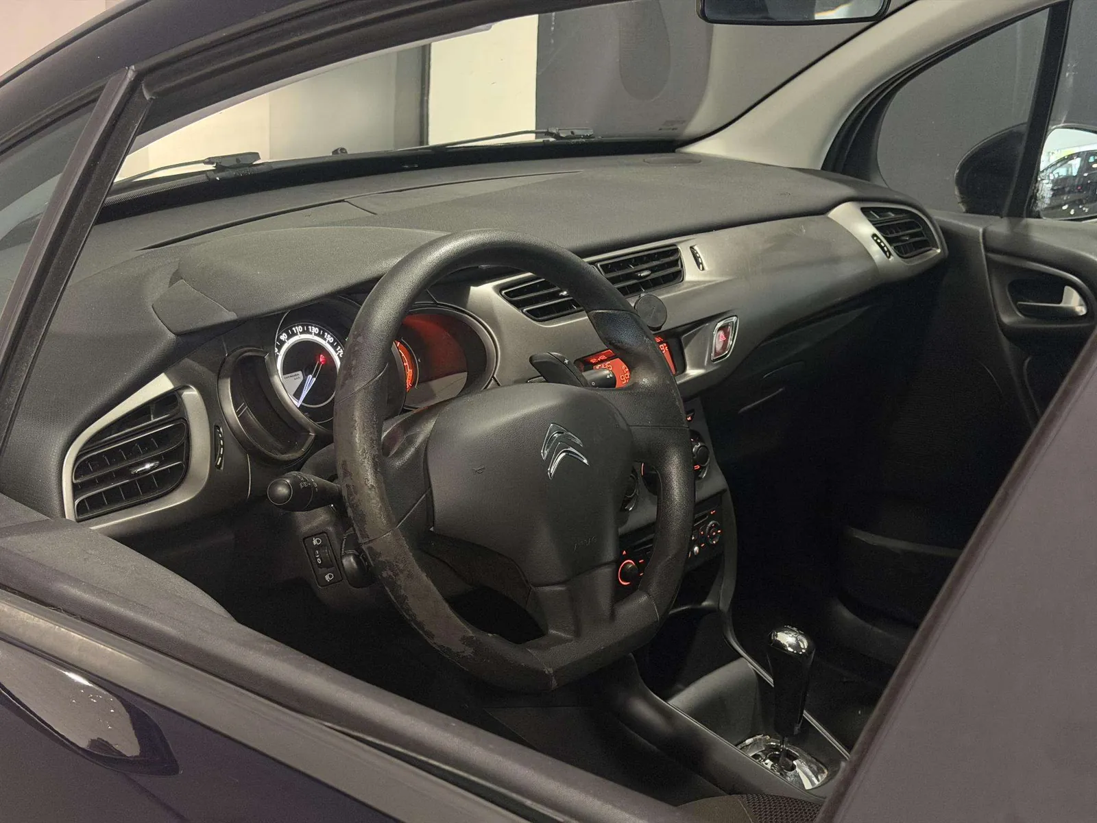 Citroen C3 2015 photo 3