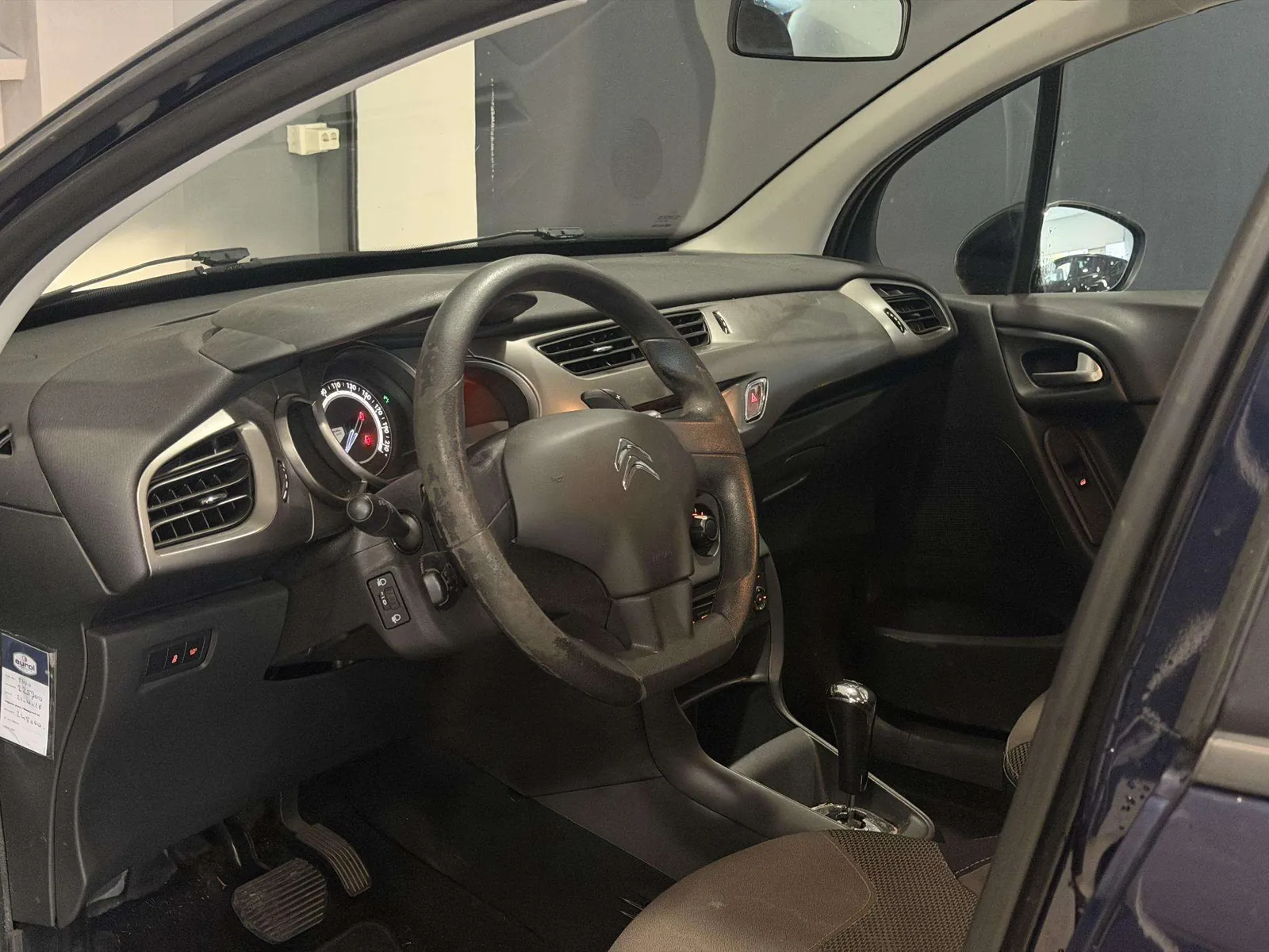 Citroen C3 2015 photo 5