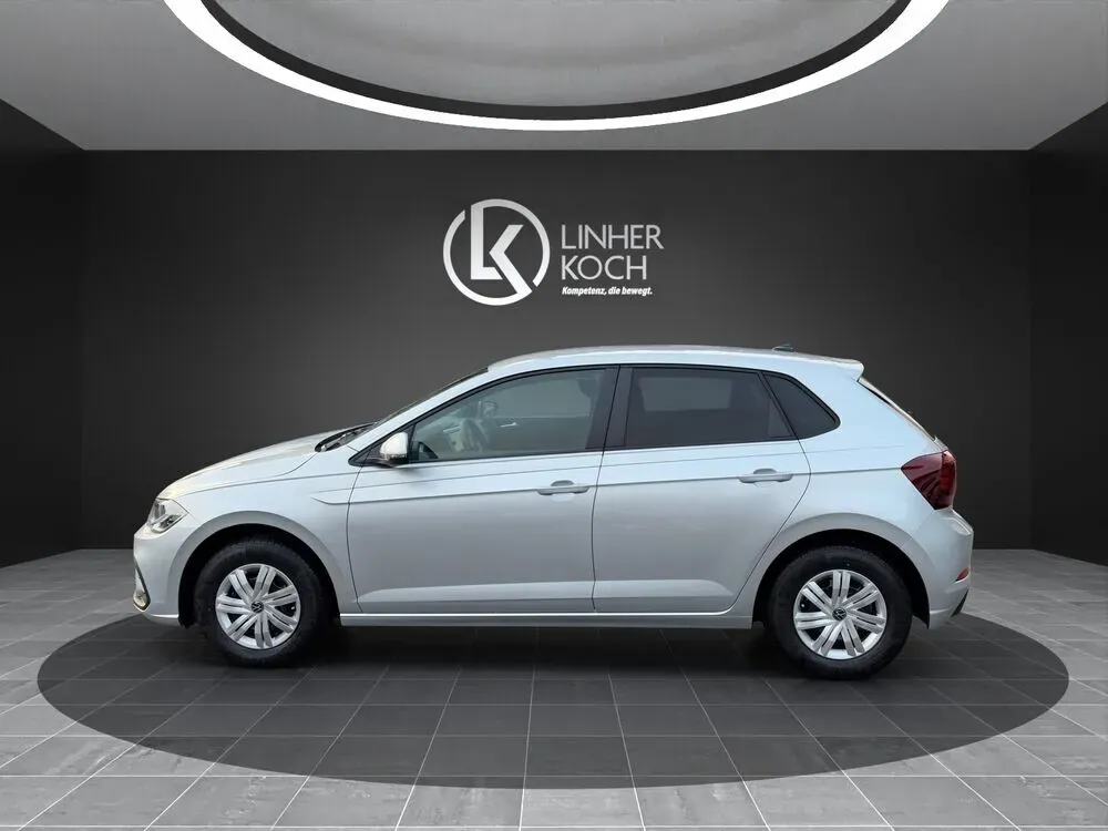 Volkswagen Polo 2025 photo 2