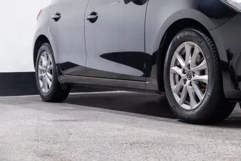 Mazda Axela 2016 photo 4