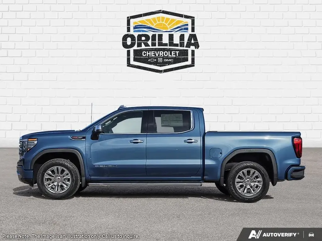 GMC Sierra 1500 2026 photo 4