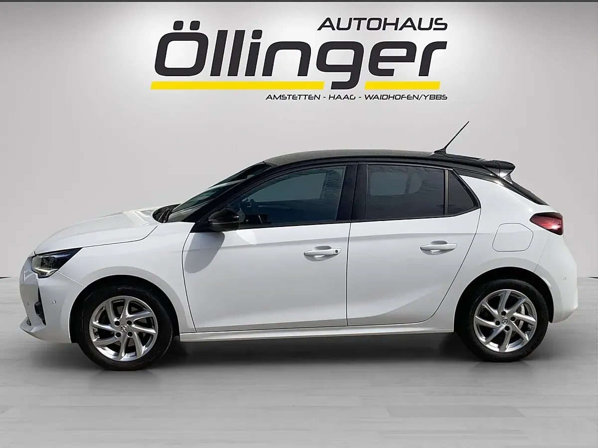 Opel Corsa 2020 photo 2