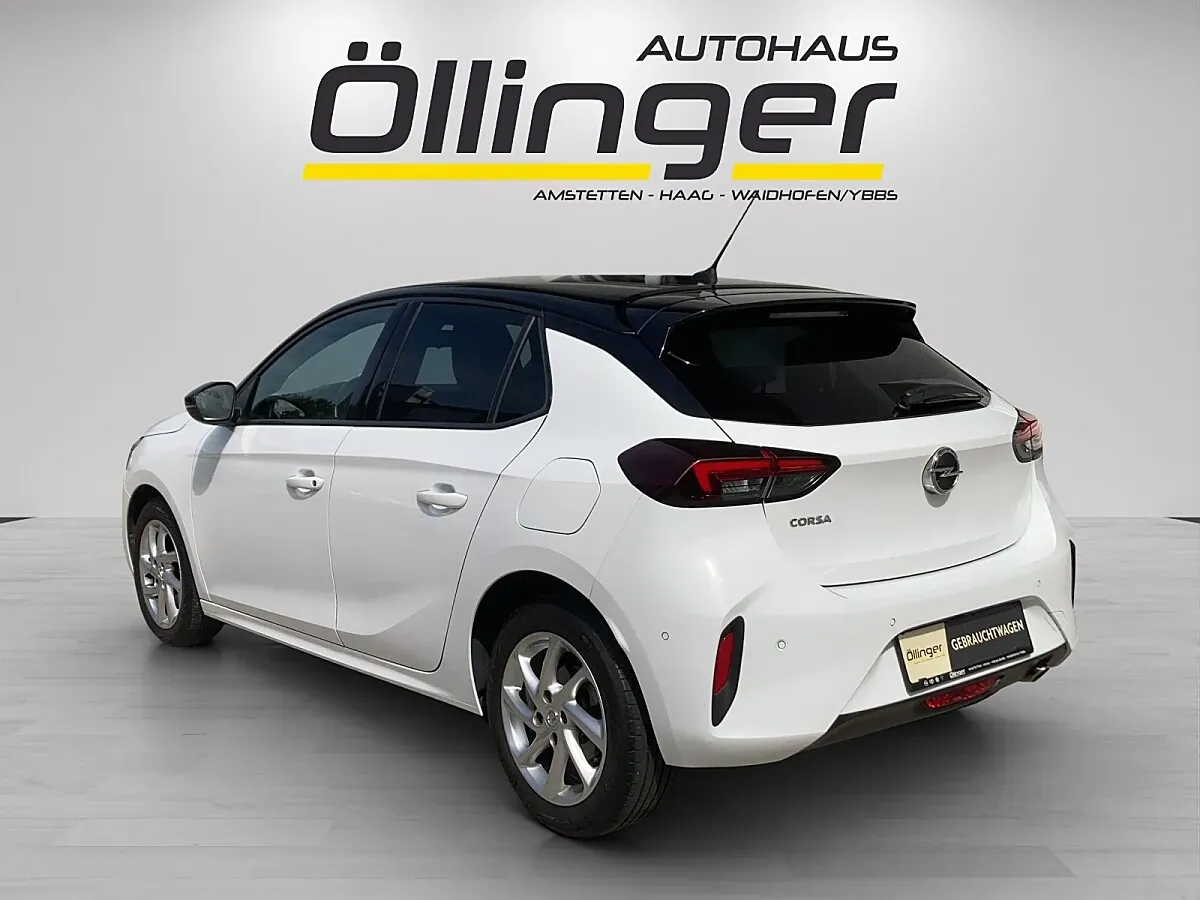 Opel Corsa 2020 photo 3