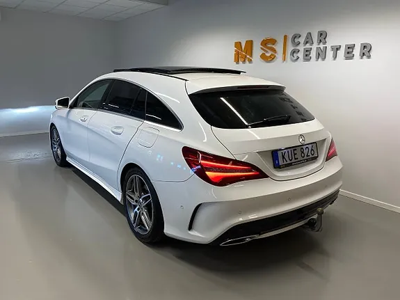 Mercedes-Benz Cla200 2019 photo 4