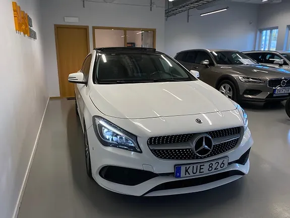 Mercedes-Benz Cla200 2019 photo 3