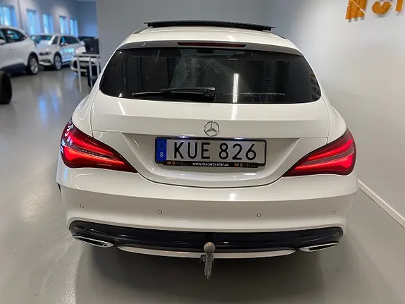 Mercedes-Benz Cla200 2019 photo 5