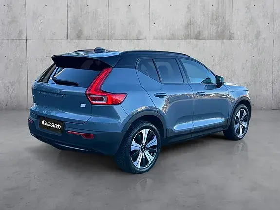 Volvo Xc40 2023 photo 5